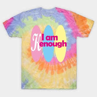 I am Kenough T-Shirt